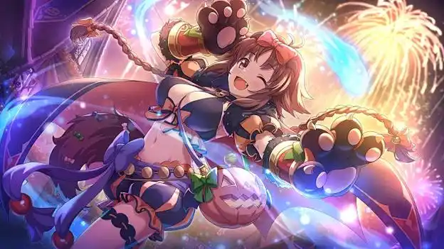 星光短剧 社区共创剧集海报墙