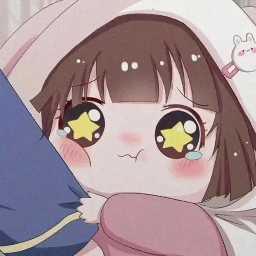 星光短剧 UP 主 台词只写三行 头像