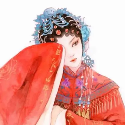 星光短剧 同好 横店风大 头像